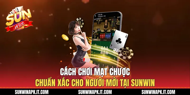 Cách Chơi Mạt Chược