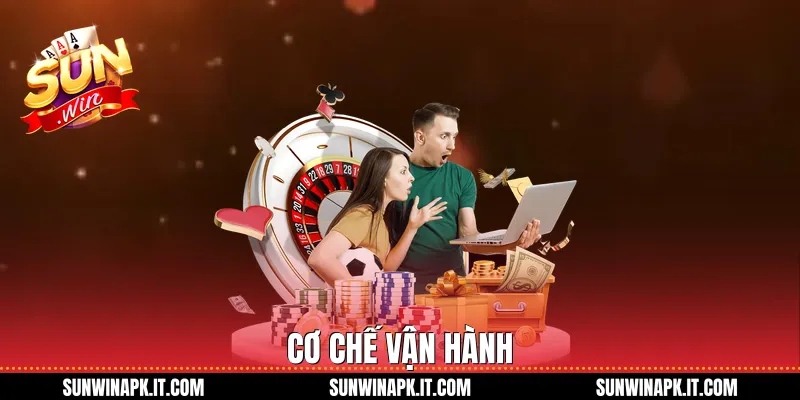 Cơ chế vận hành