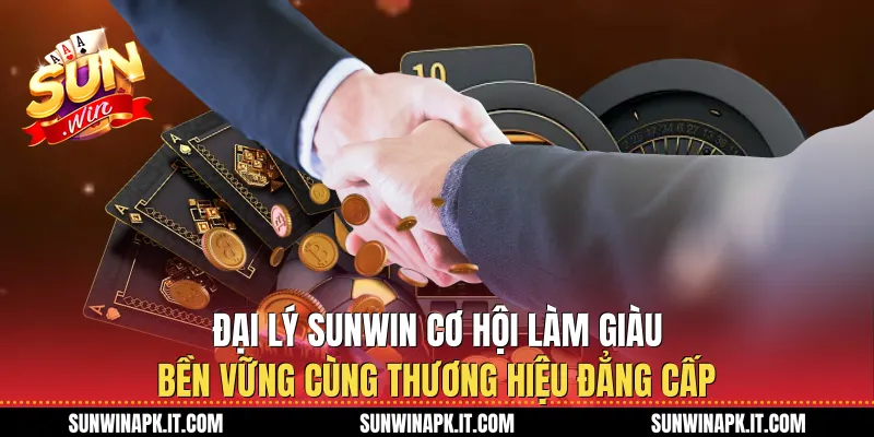 Đại lý Sunwin