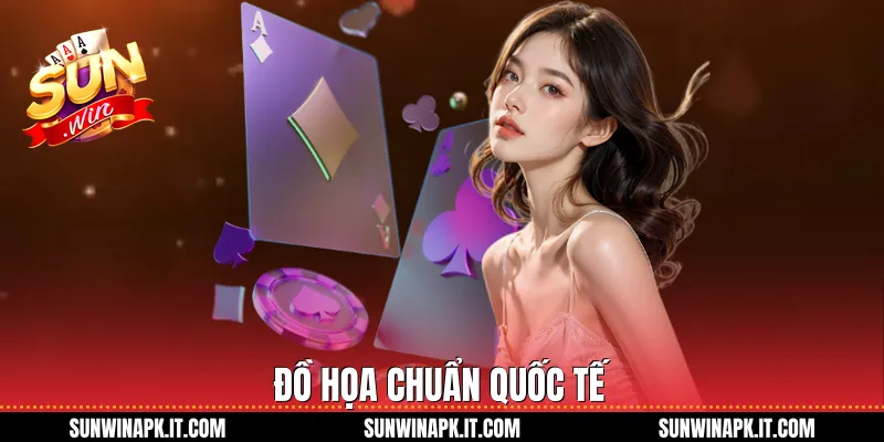 Đồ họa chuẩn quốc tế