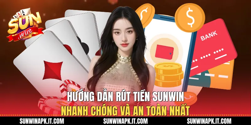 Rút Tiền Sunwin