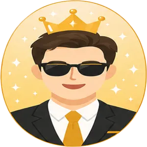 male player vip