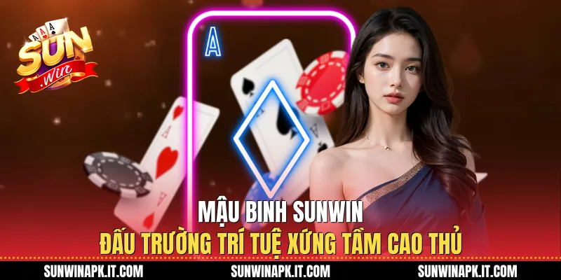 Mậu Binh
