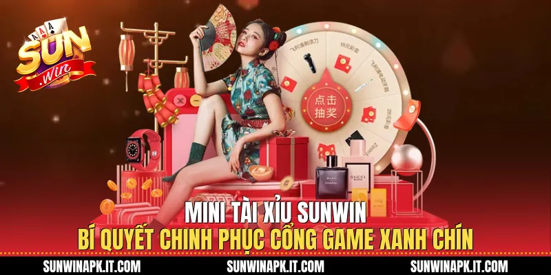 Mini Tài Xỉu