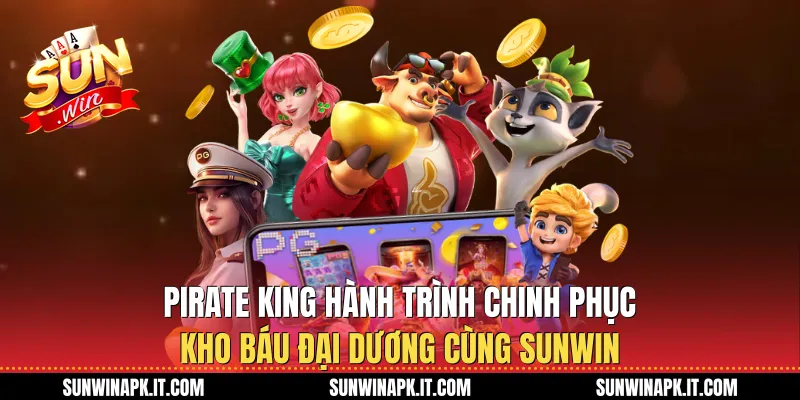 Pirate King