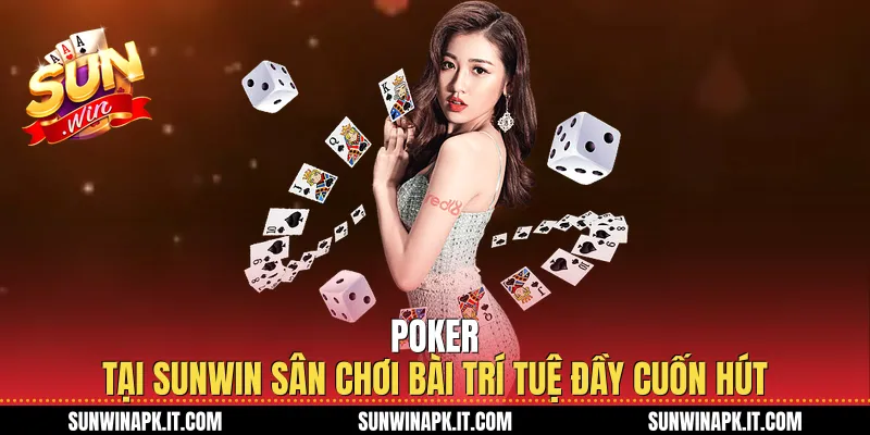 Poker