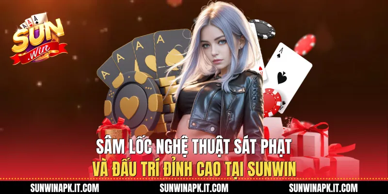 Sâm Lốc