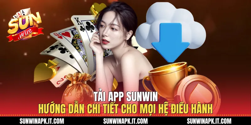 Tải App Sunwin