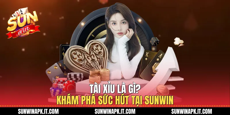 Tài Xỉu Là Gì