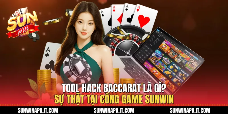Tool Hack Baccarat