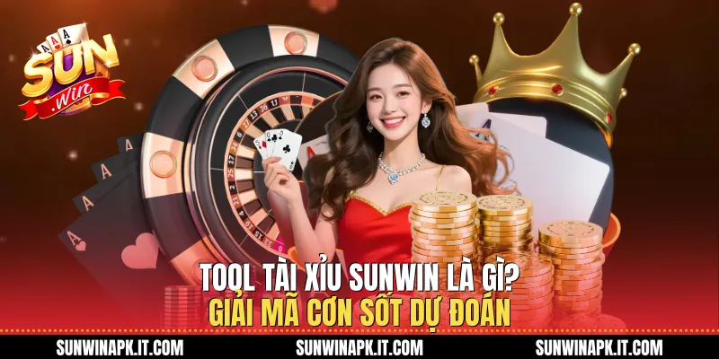 Tool Tài Xỉu Sunwin